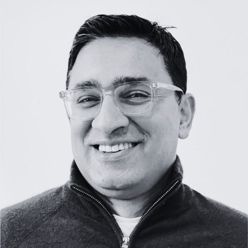 Mehul Nagrani